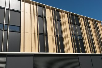 Ambulancepost Accoya 1 | Gelderland Midden