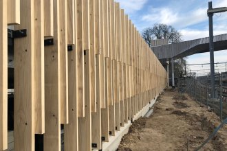 Accoya PR Dieren 3 open gevel