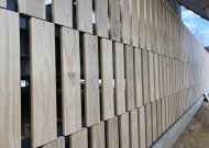 Accoya PR Dieren 5 Open gevel